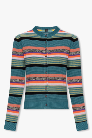 Striped sweater od PS Paul Smith