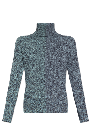 Wool turtleneck sweater od Pronounce Shirt Jackets