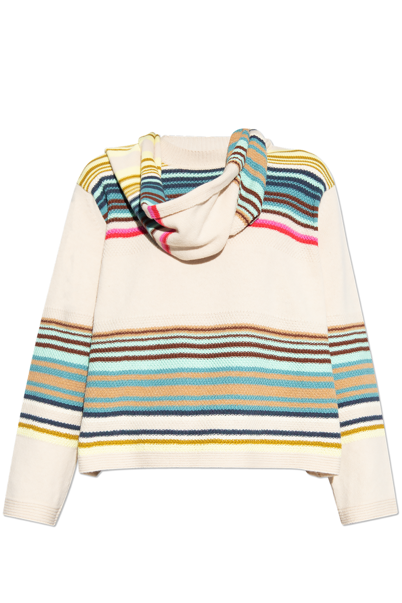 PS Paul Smith Striped sweater