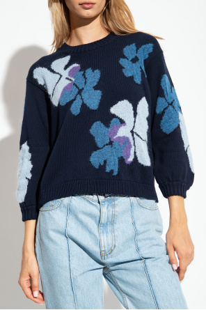 PS Paul Smith Undercoverism for Rebels crew-neck sweatshirt