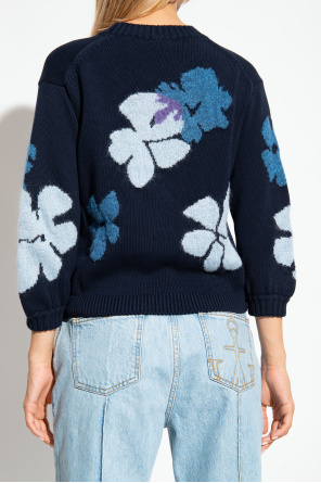 PS Paul Smith Undercoverism for Rebels crew-neck sweatshirt