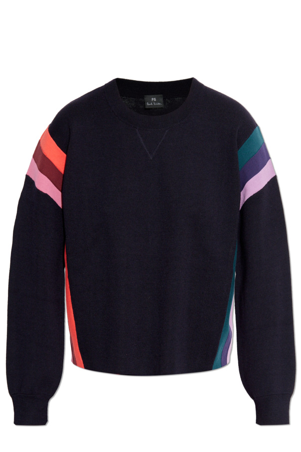 PS Paul Smith Wool Jumper