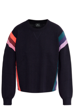 Wool sweater od PS Paul Smith