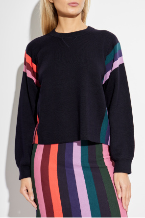 PS Paul Smith Wool Jumper