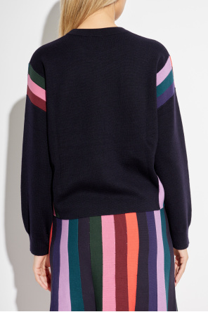 PS Paul Smith Wool Jumper