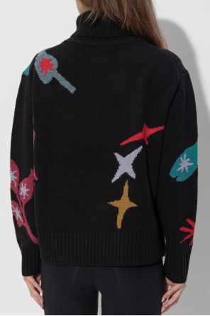 PS Paul Smith Wool Turtleneck