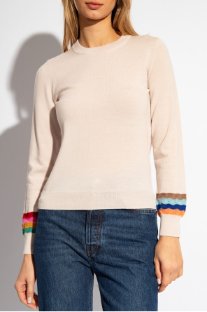 PS Paul Smith Wool sweater