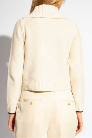 PS Paul Smith Wool cardigan