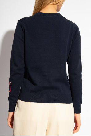 PS Paul Smith Sweater with logo