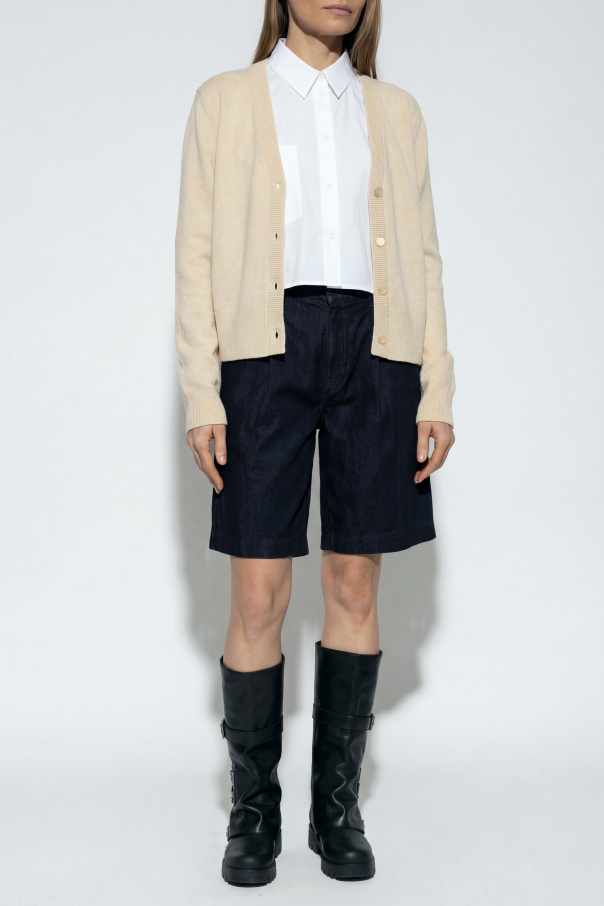 PS Paul Smith Wollcardigan