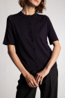 PS Paul Smith versace logo print short sleeve t shirt item