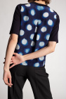 PS Paul Smith versace logo print short sleeve t shirt item