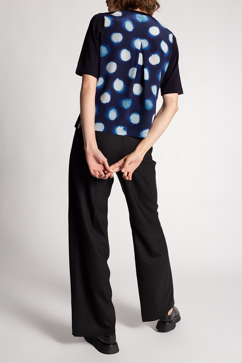 PS Paul Smith Top with dots