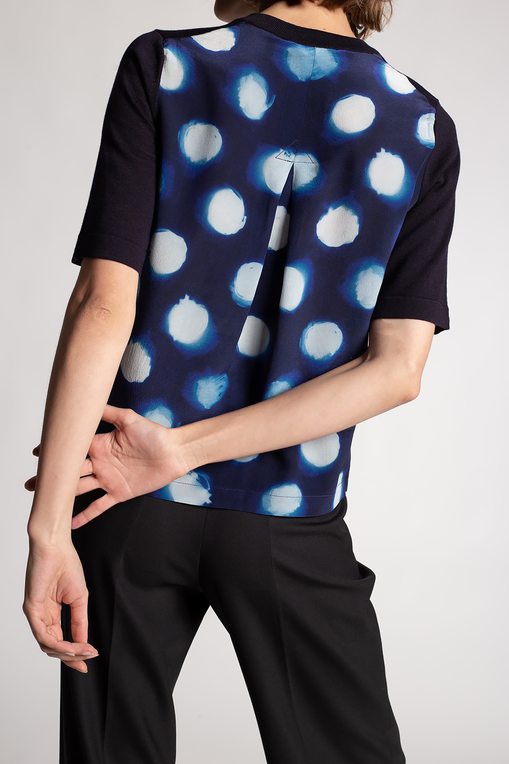 PS Paul Smith Top with dots