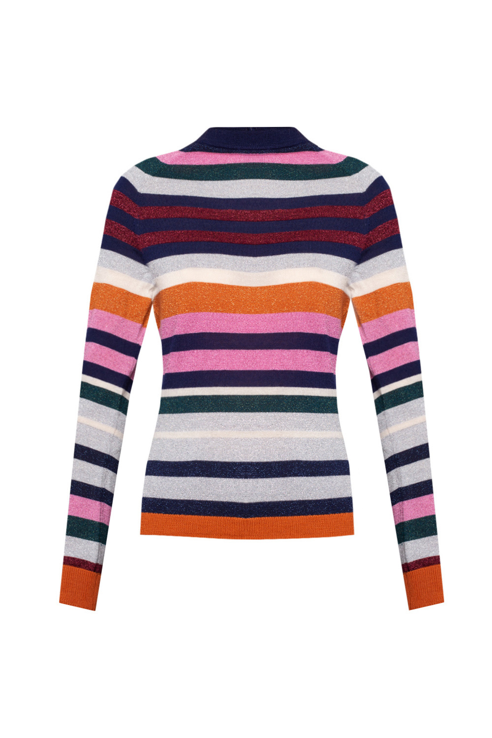 PS Paul Smith Sweater with lurex yarn