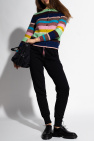 PS Paul Smith Striped cardigan