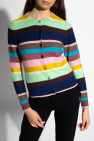 PS Paul Smith Striped cardigan