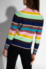 PS Paul Smith Striped cardigan