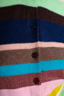 PS Paul Smith Striped cardigan