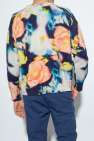 PS Paul Smith Paul & Shark Hoodie