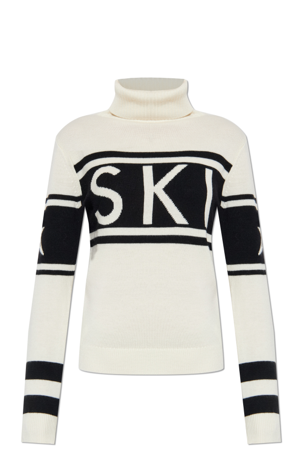"Schild" sweater, zdjęcie 1 "Schild" sweater od Perfect Moment