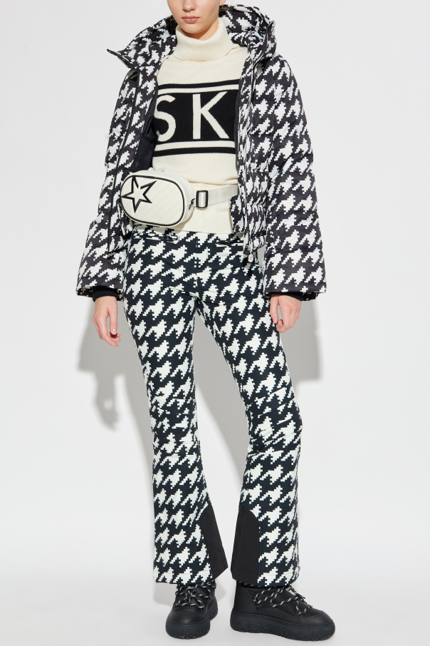 Perfect Moment "Schild" sweater