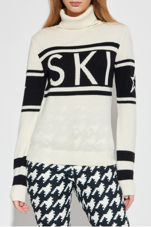 Perfect Moment "Schild" sweater