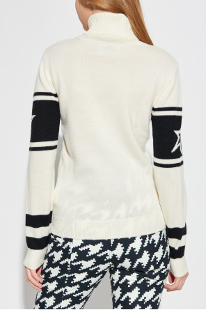 Perfect Moment "Schild" sweater