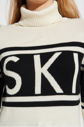 Perfect Moment "Schild" sweater