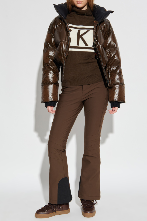 Perfect Moment Golf "Schild"