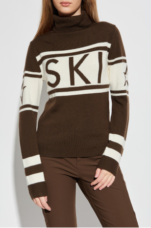 Perfect Moment Golf "Schild"