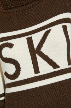 Perfect Moment Golf "Schild"