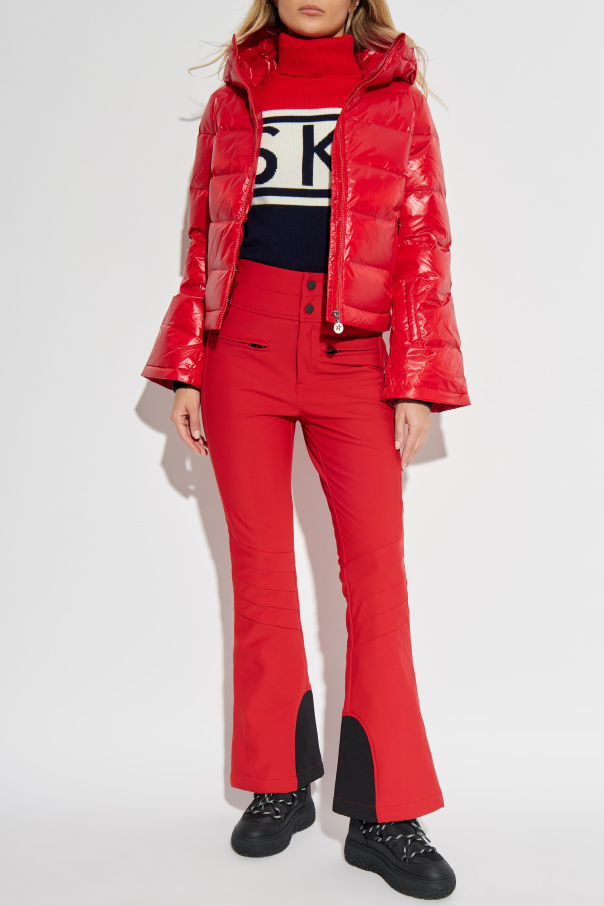 Perfect Moment Turtleneck "Schild"