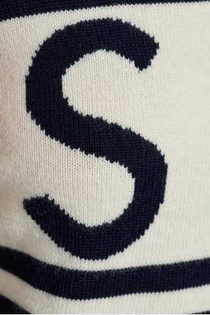 Perfect Moment Turtleneck "Schild"