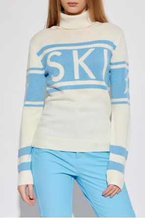 Perfect Moment Turtleneck 'Schild'