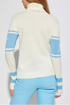 Perfect Moment Turtleneck 'Schild'