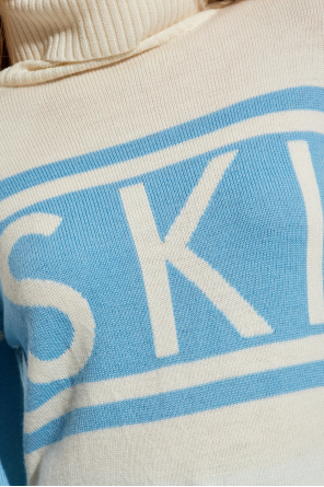 Perfect Moment Turtleneck 'Schild'