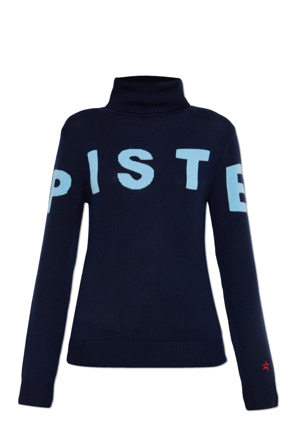 Turtleneck "Piste", zdjęcie 1 Turtleneck "Piste" od Perfect Moment