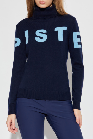 Perfect Moment Golf `Piste`