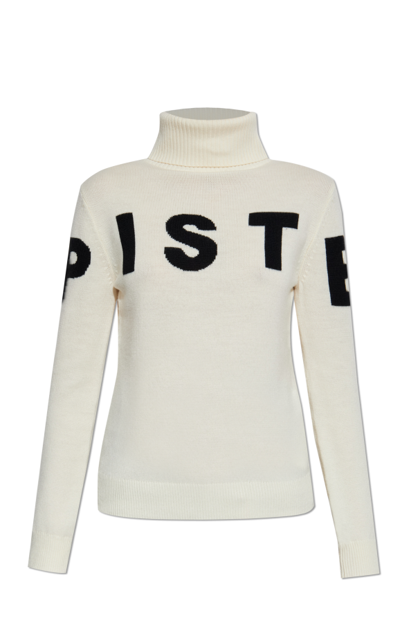 Turtleneck "Piste", zdjęcie 1 Turtleneck "Piste" od Perfect Moment