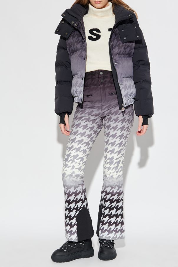 Perfect Moment Turtleneck "Piste"