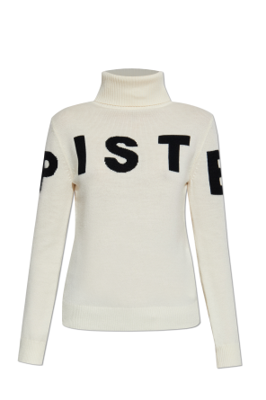 Turtleneck 'Piste'