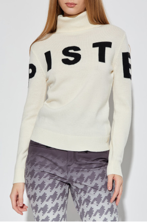 Perfect Moment Turtleneck "Piste"