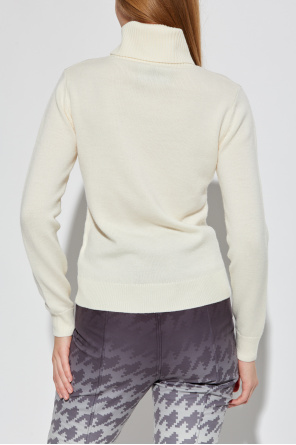 Perfect Moment Turtleneck "Piste"