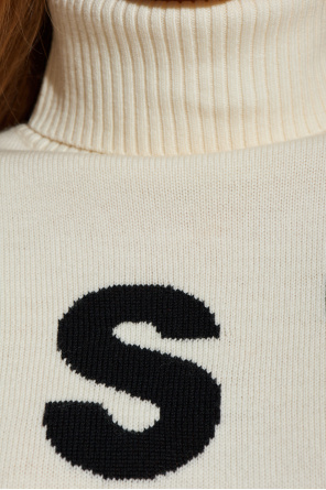 Perfect Moment Turtleneck "Piste"