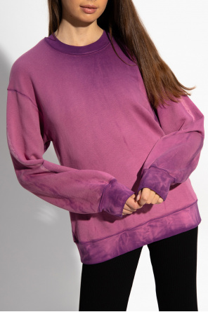 Cotton Citizen Worn-effect sweatshirt