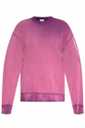 Ralph Lauren Kids Polo Bear cotton-blend sweatshirt