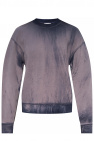 Cotton Citizen Worn-effect sweatshirt