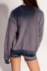 Cotton Citizen Worn-effect sweatshirt