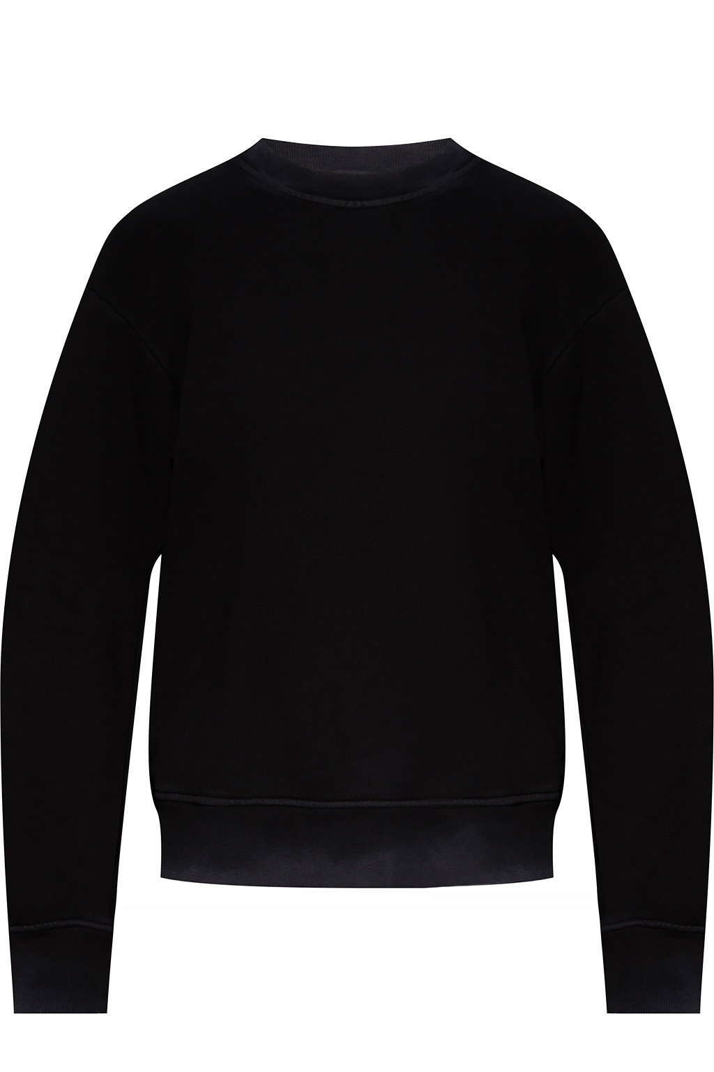 Cotton Citizen Worn-effect sweatshirt